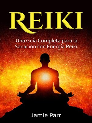 cover image of Reiki